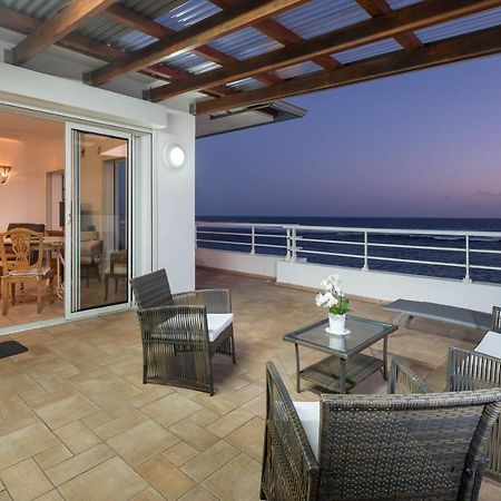 T2D Lagon Austral "Terrasse Du Lagon" Saint Pierre Eksteriør bilde